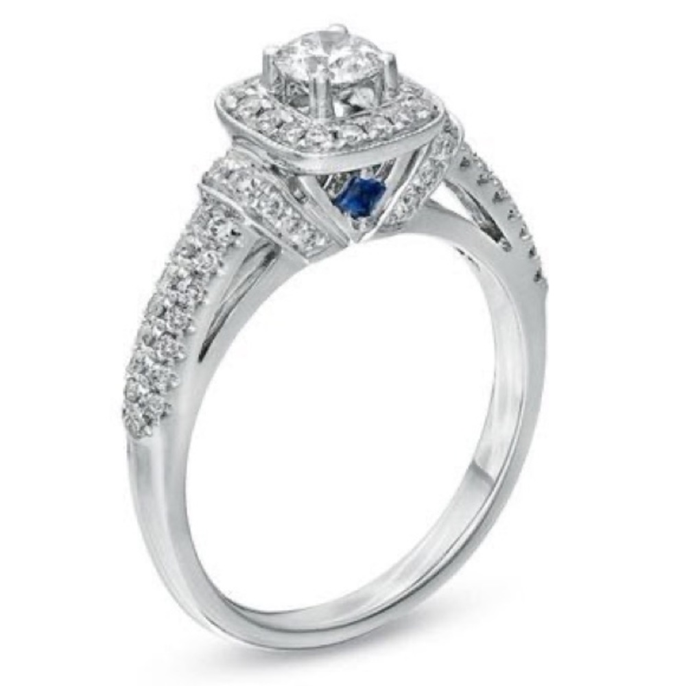 Engagement Ring Set!! - image 3